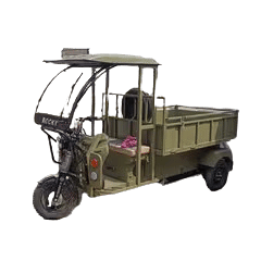 Rayon Engineers Rocky E-Cart Rayon Engineers Rocky E-Cart