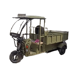 रेयोन इंजीनियर्स Rocky E-Cart