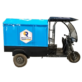 Rayon Engineers Rocky Eco Friendly Garbage