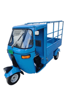 Vani Moto Zoomro Max Cage loader