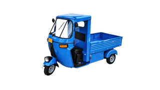 Vani Moto Zoomro Max Loader Vani Moto Zoomro Max Loader