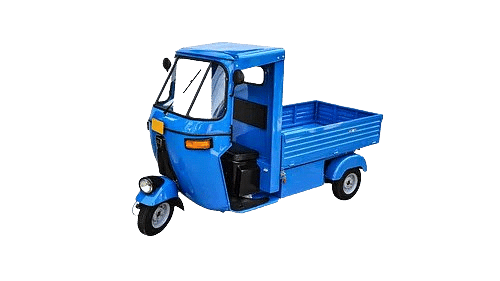 वाणी मोटो Zoomro Max Loader