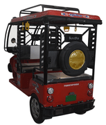 Om Raj Autotech Eco Friendly