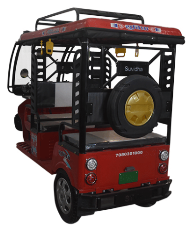 Om Raj Autotech Eco Friendly