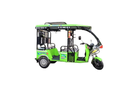 Om Raj Autotech Super Deluxe Plus