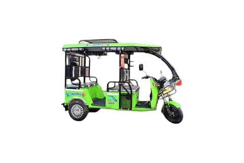 Om Raj Autotech Super Deluxe Plus