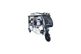 Om Raj Autotech Suvidha Delux Plus SS