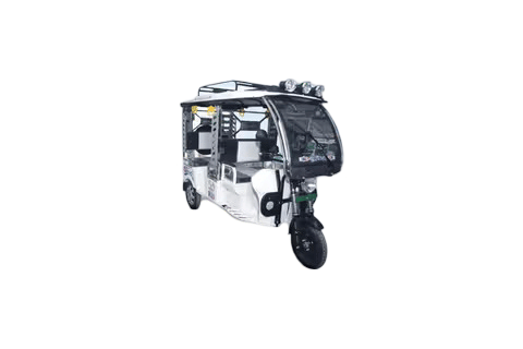 Om Raj Autotech Suvidha Delux Plus SS