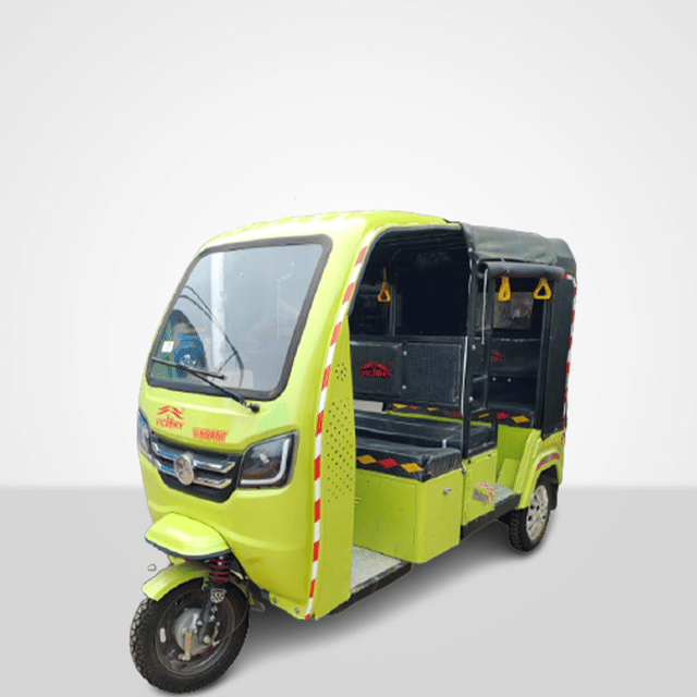 Victory Vikrant