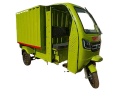 Garbage Auto