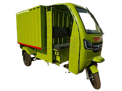 Garbage Auto