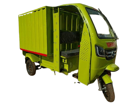 विक्टरी Garbage Auto विक्टरी Garbage Auto