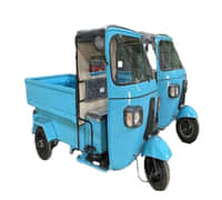 स्नाइपर इलेक्ट्रिक L3 Loader