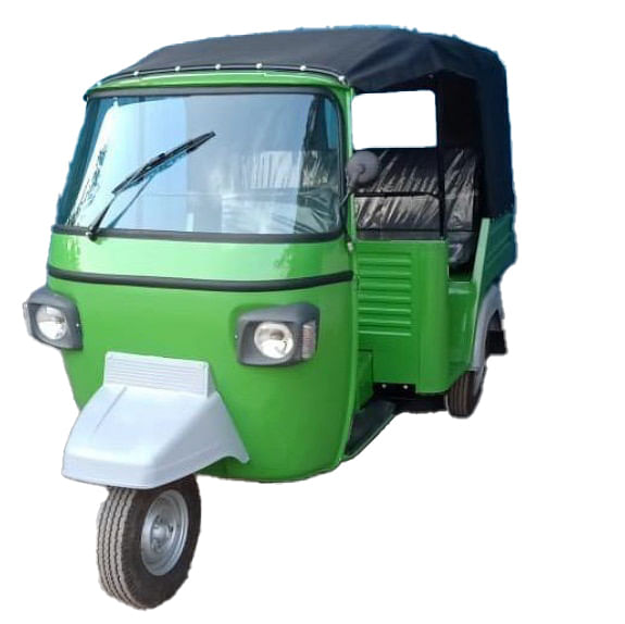 Sniper Electric L3 Passenger