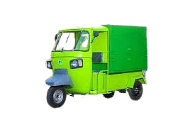 Sniper Electric L3 Cargo