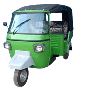 Sniper Electric L5 Passenger-image