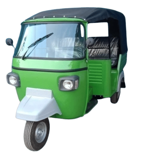 स्नाइपर इलेक्ट्रिक L5 Passenger