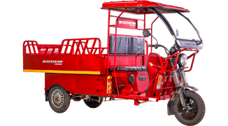 Veectero Bazzigar Loader-image