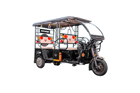 Veectero Bazzigar Star