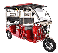 Li E-Rickshaw