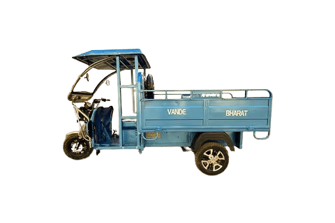 वंदे भारत LDR