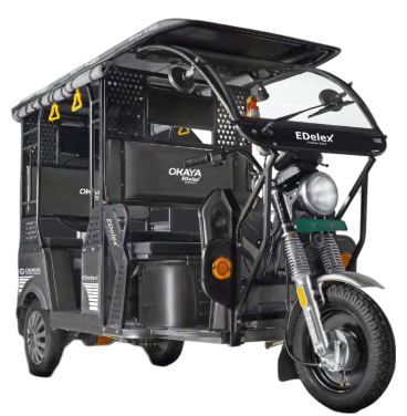 OPG Mobility Edelex MS-LA6 P41 OPG Mobility Edelex MS-LA6 P41