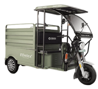 OPG Mobility Edelexe L390 HB-image