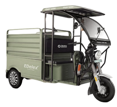OPG Mobility Edelexe L390 HB