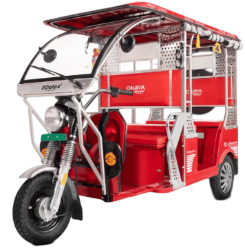 OPG Mobility Edelex SS-LA7 P41 OPG Mobility Edelex SS-LA7 P41