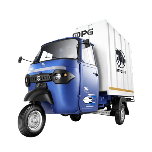 OPG Mobility OttoPg
