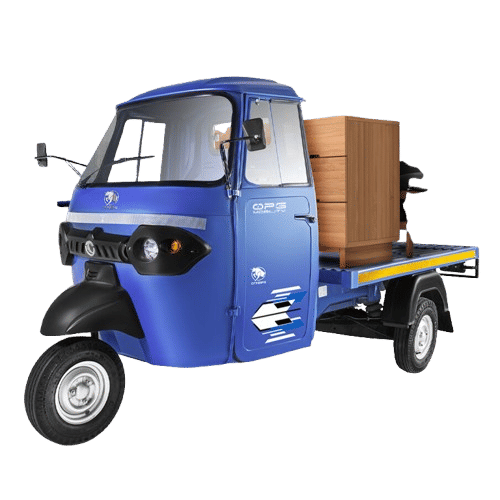 OPG Mobility OttoPg