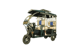 टॉप टीम मशीन्स Hawa Hawai Passenger-image