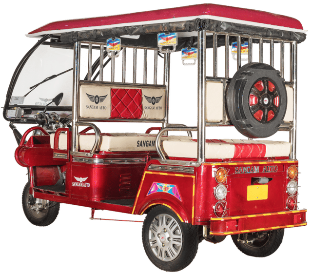 टॉप टीम मशीन्स Sangam Auto