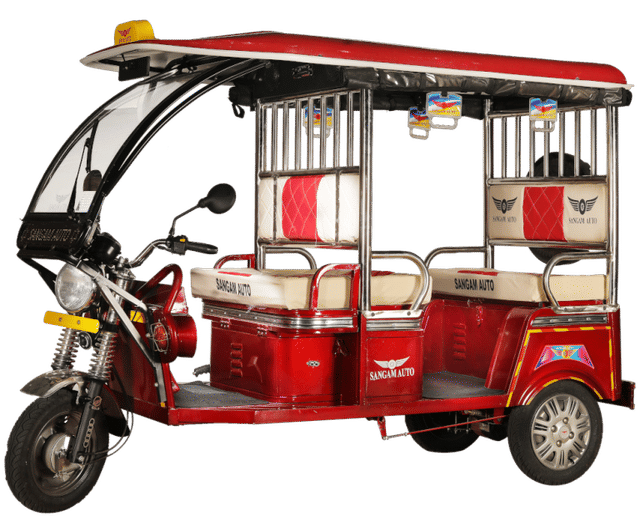 टॉप टीम मशीन्स Sangam Auto