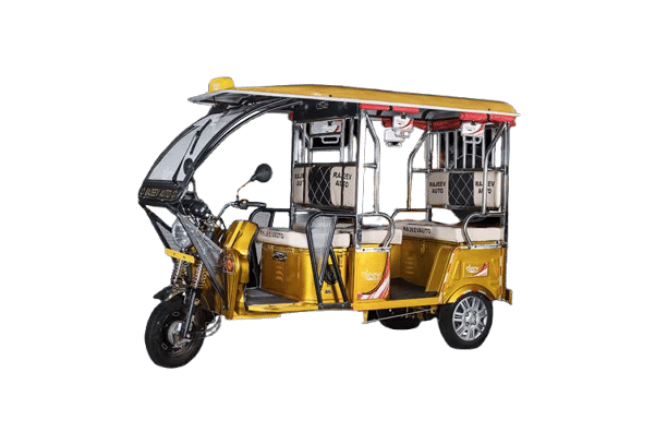 Top Team Machines Rajeev Auto