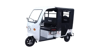 Singham  Power LI-ION