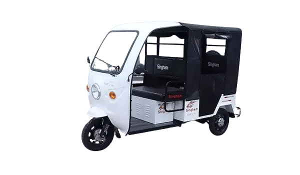 Singham  Power LI-ION