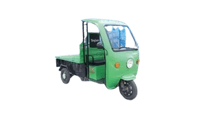 Power LI-ION Cargo