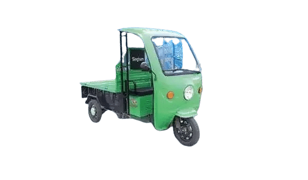 सिंघम Power LI-ION Cargo