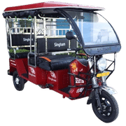 Singham Deluxe