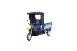 i E-Cart