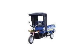 i E-Cart