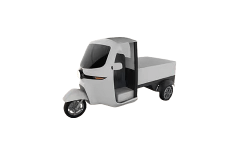 Triton EV Loader