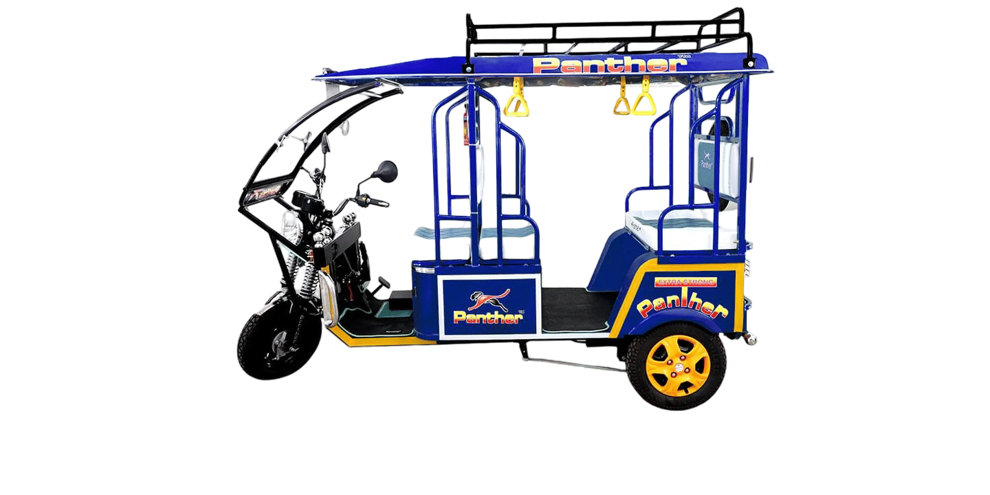 पैंथर Deluxe पैंथर Deluxe