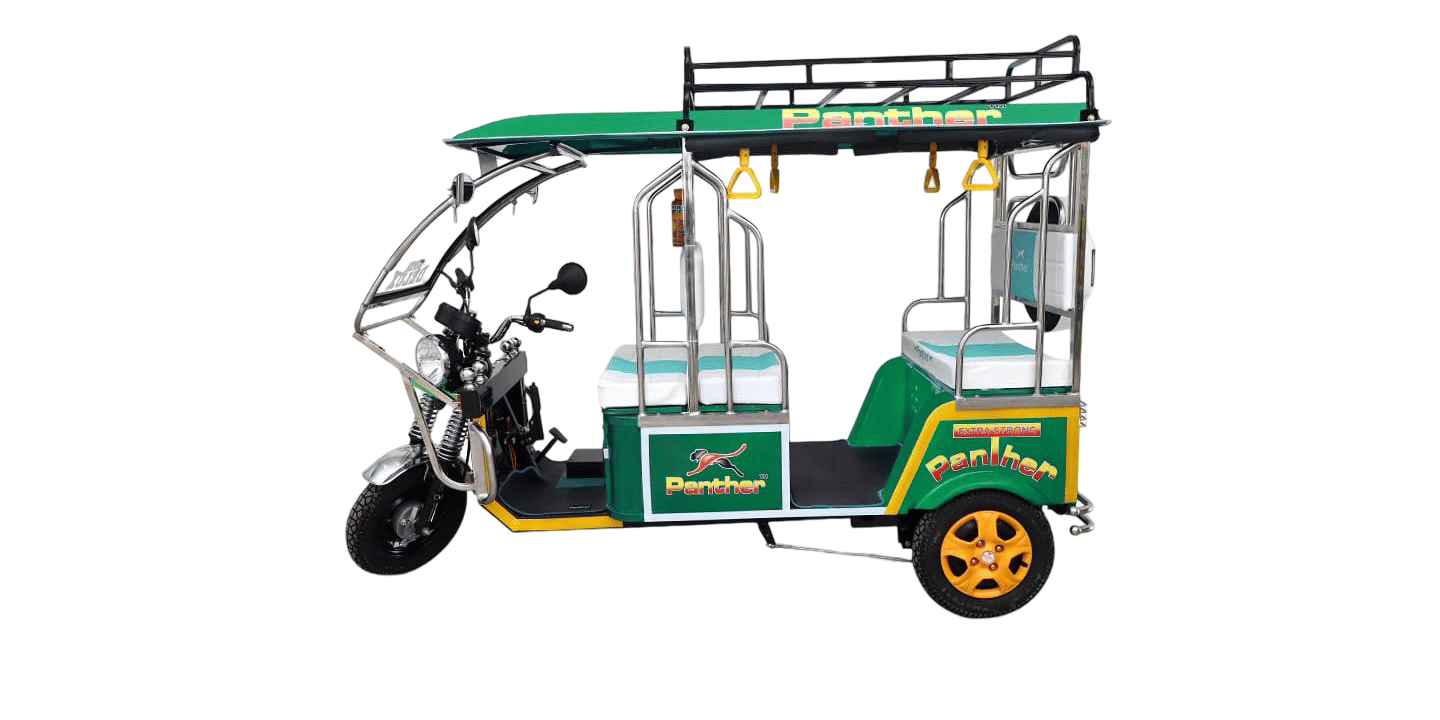 Panther Super Deluxe Panther Super Deluxe