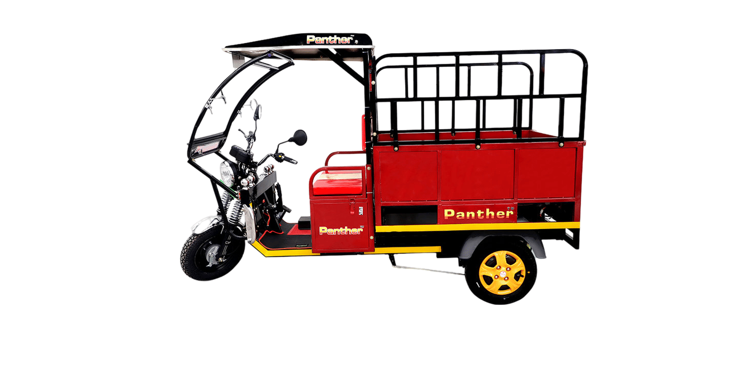 पैंथर Loader पैंथर Loader