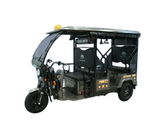 Terra Motors Y4A