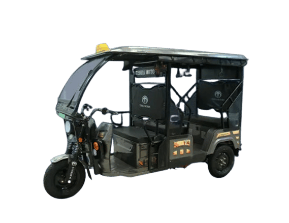 टेरा मोटर्स Y4A