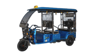 Terra Motors Rizin