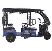 Terra Motors Sumo